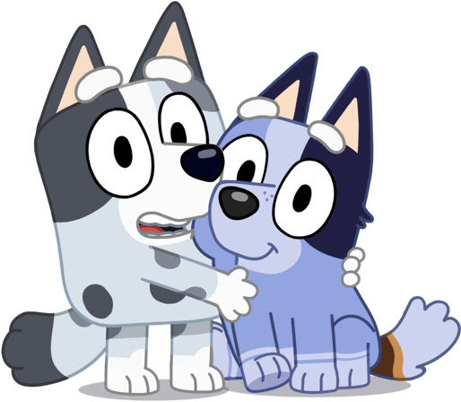 Birthdays Bluey Official Website