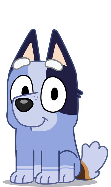 Characters - Bluey Official Website Characters - Bluey Official Website