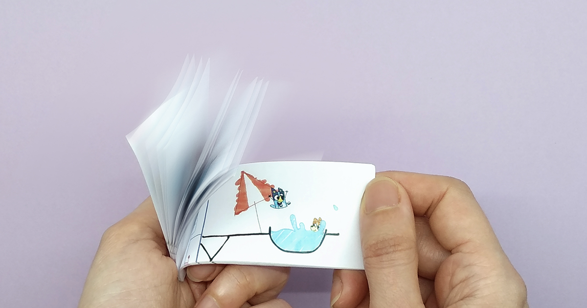 Flipbook Mania: The Ultimate Guide On How To Make Flipbook (Beginner Friendly!) - mcypr81