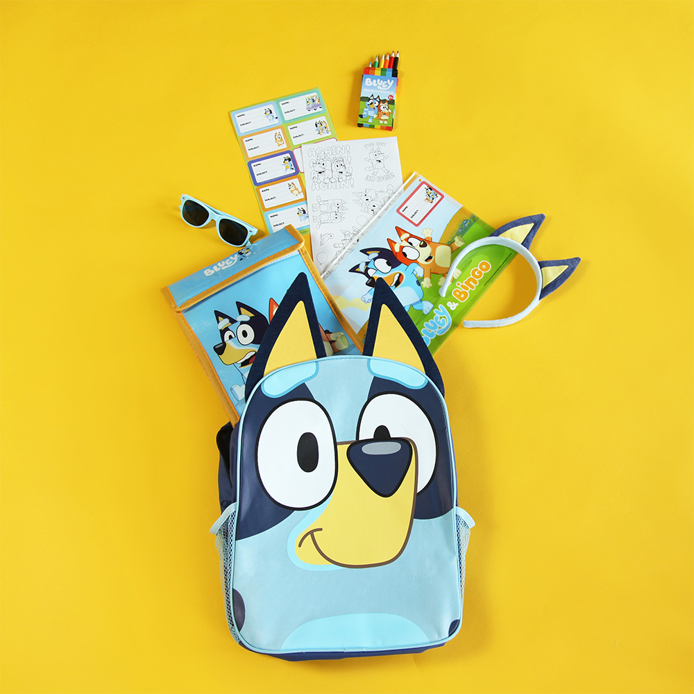 bluey showbag toys r us