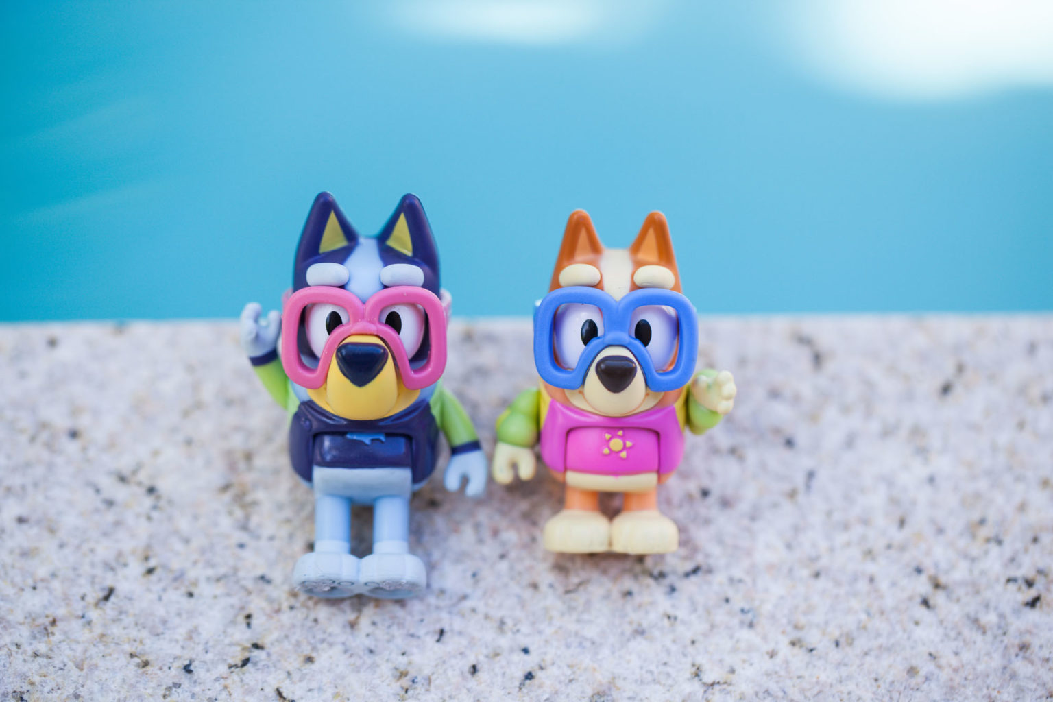 New Bluey Toys Are Here! Bluey Official Website