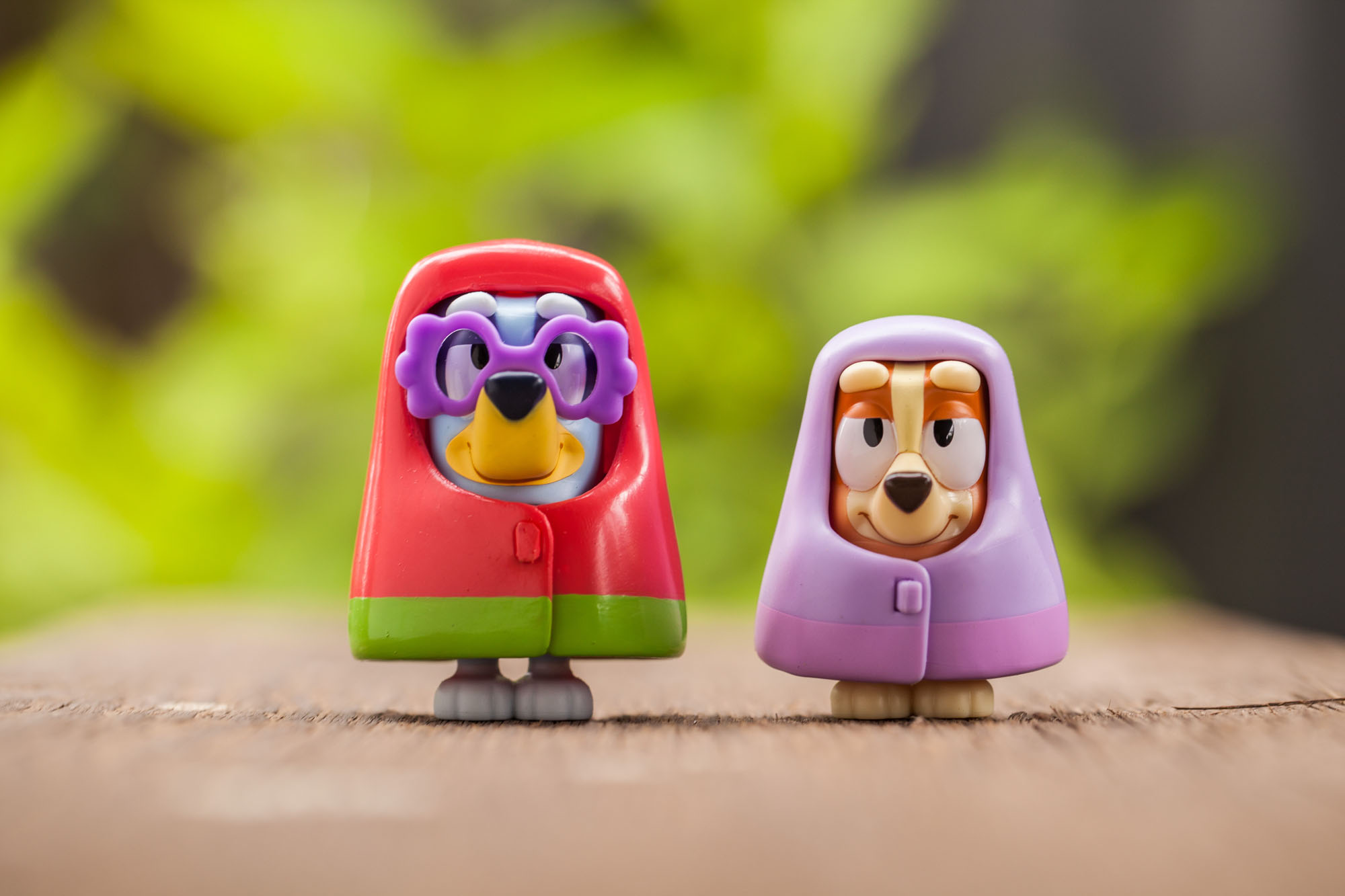 New Bluey Toys Are Here! Bluey Official Website