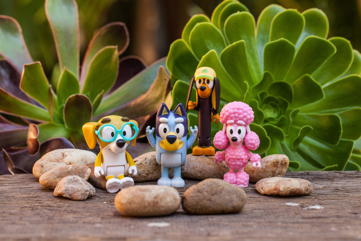 New Bluey Toys Are Here! Bluey Official Website