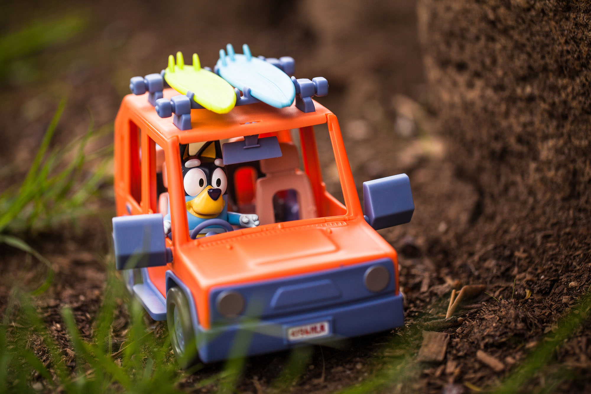 New Bluey Toys Are Here! Bluey Official Website