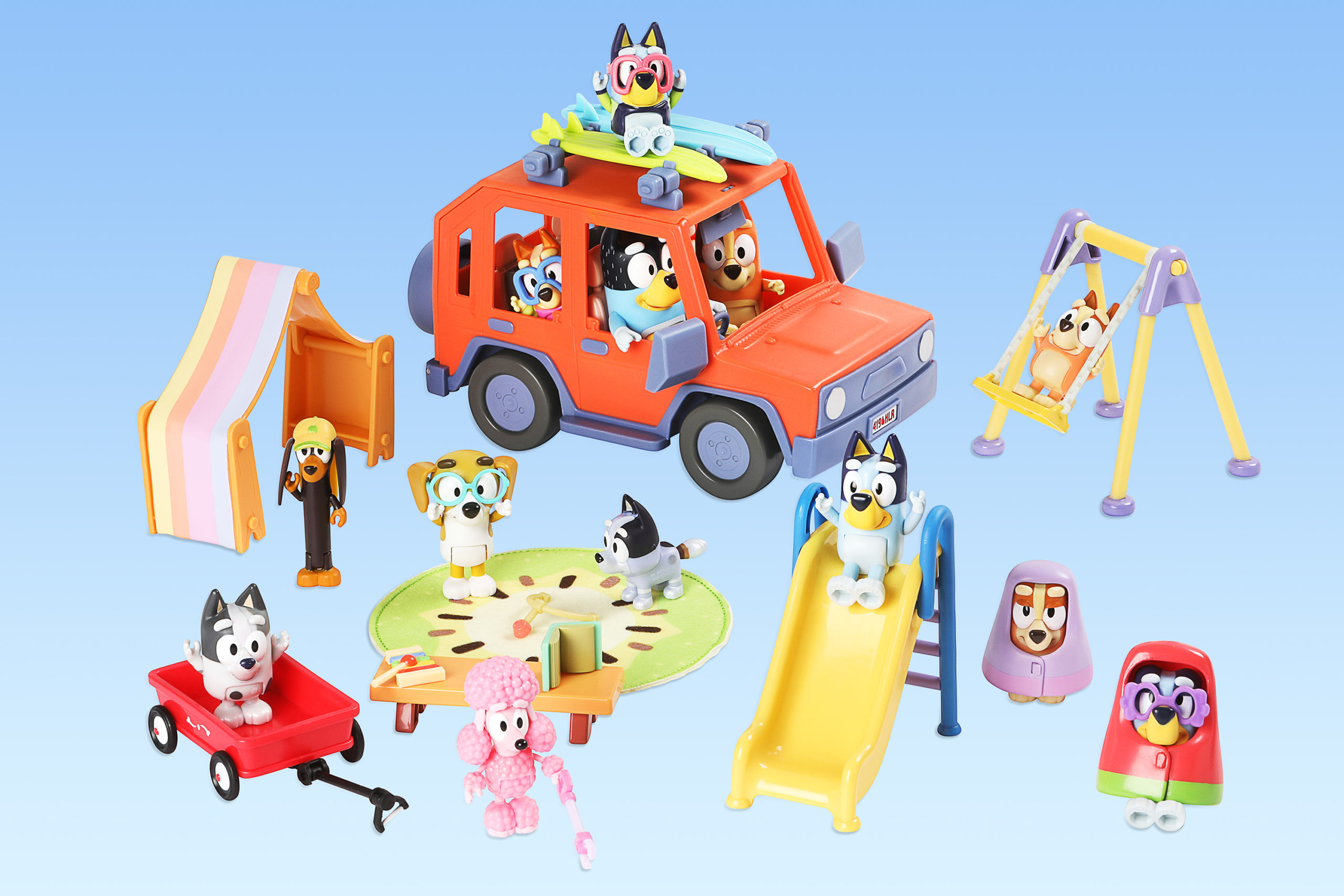 Toys Bluey Toys At Charles Cloyd Blog