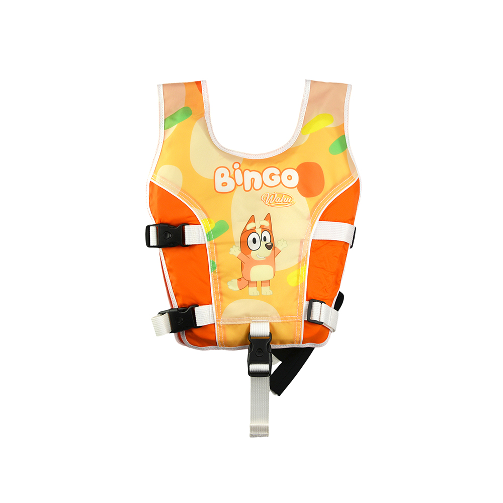 Swimways Bluey Swim Trainer Life Jacket