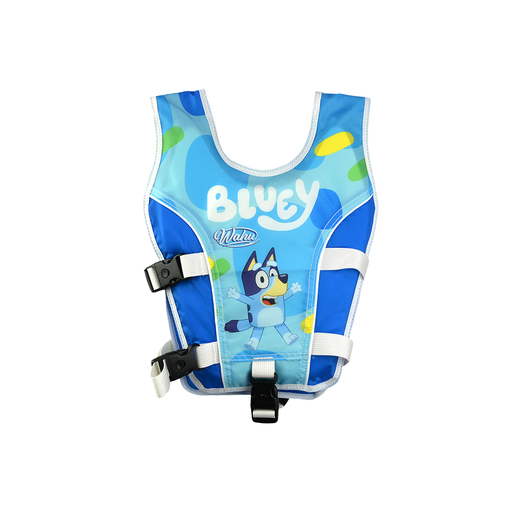 target swim vests