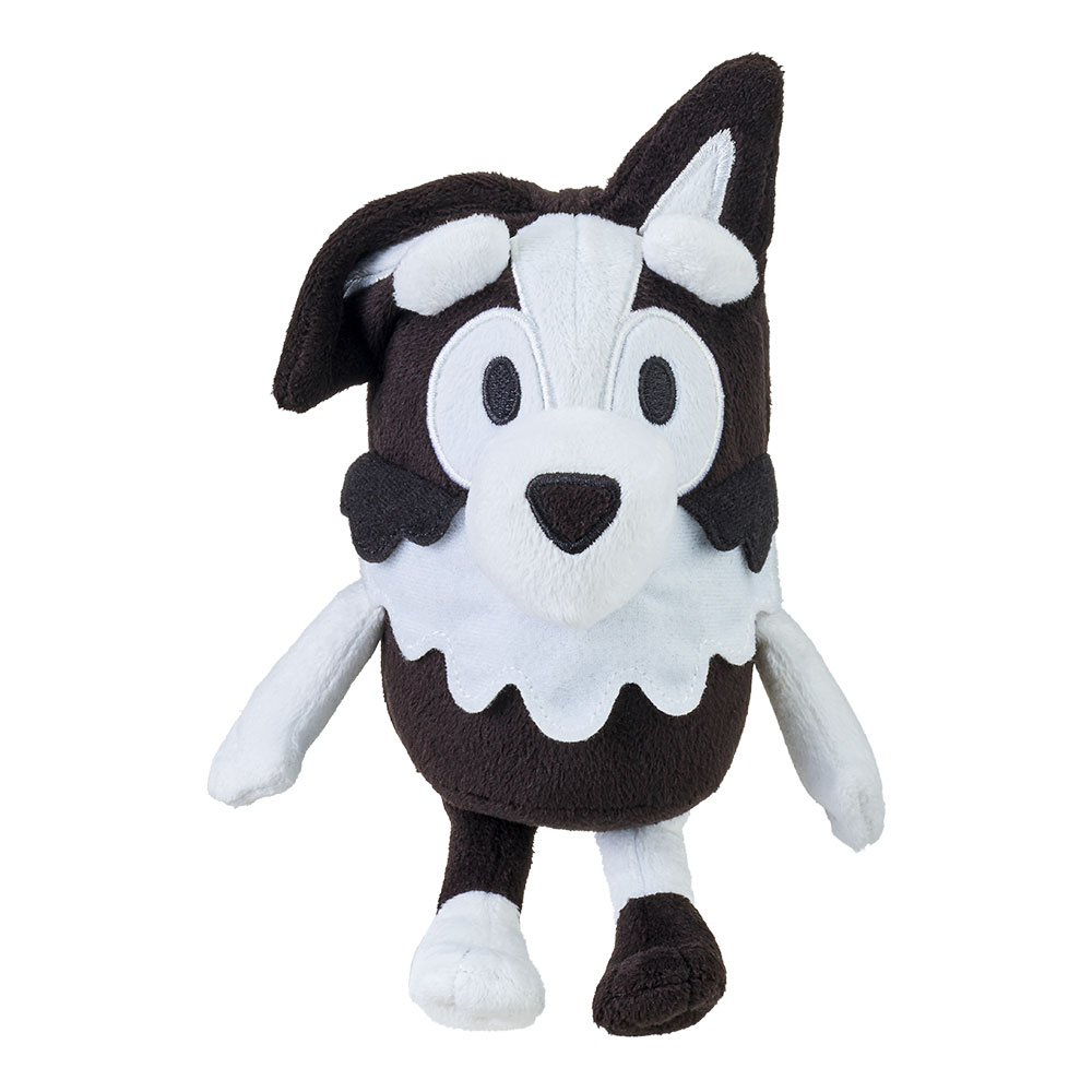 coco plush bluey