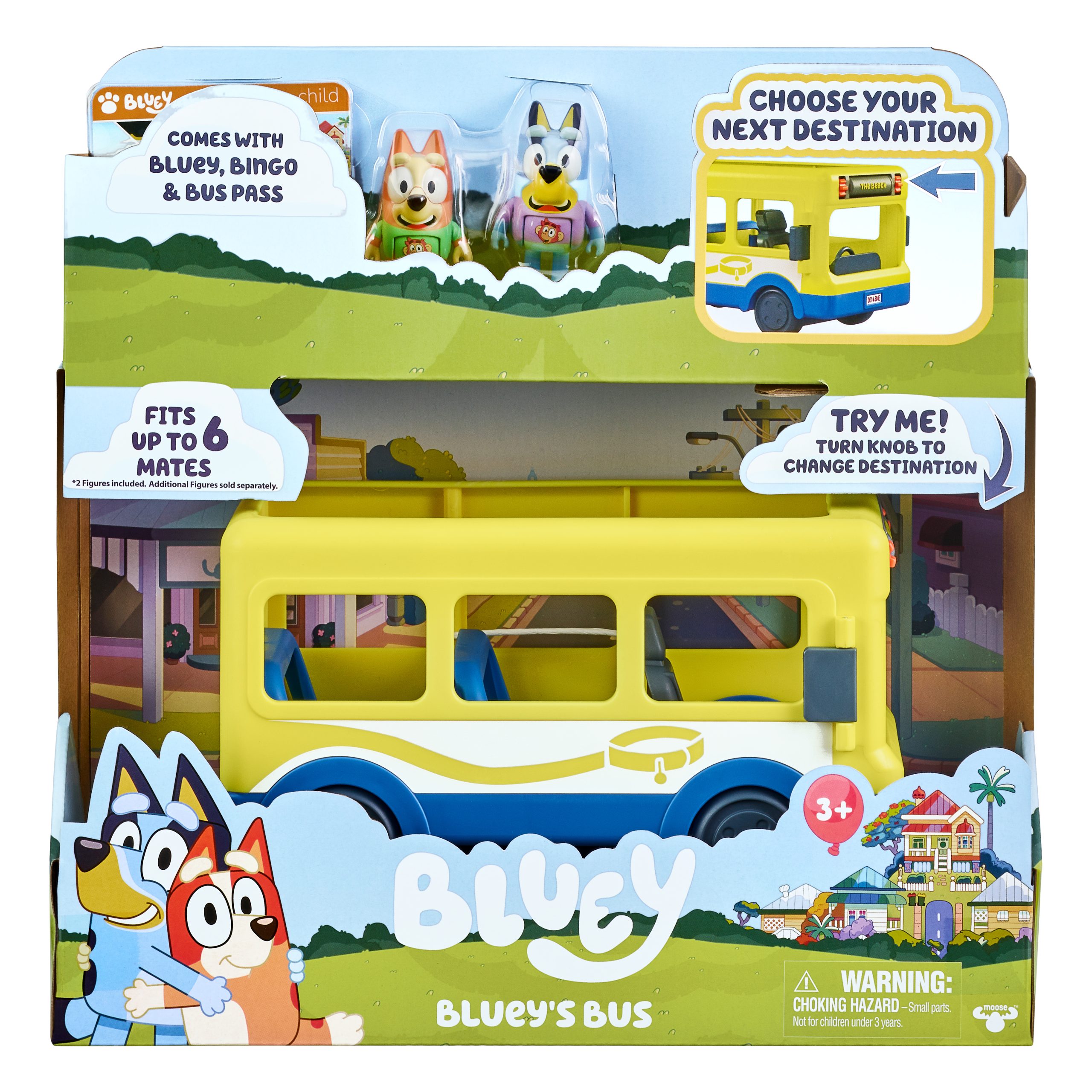 すずらんBlueyブルーイThe Magic School Bus 23冊 すずらん様専用BlueyブルーイThe Magic School Bus 23冊