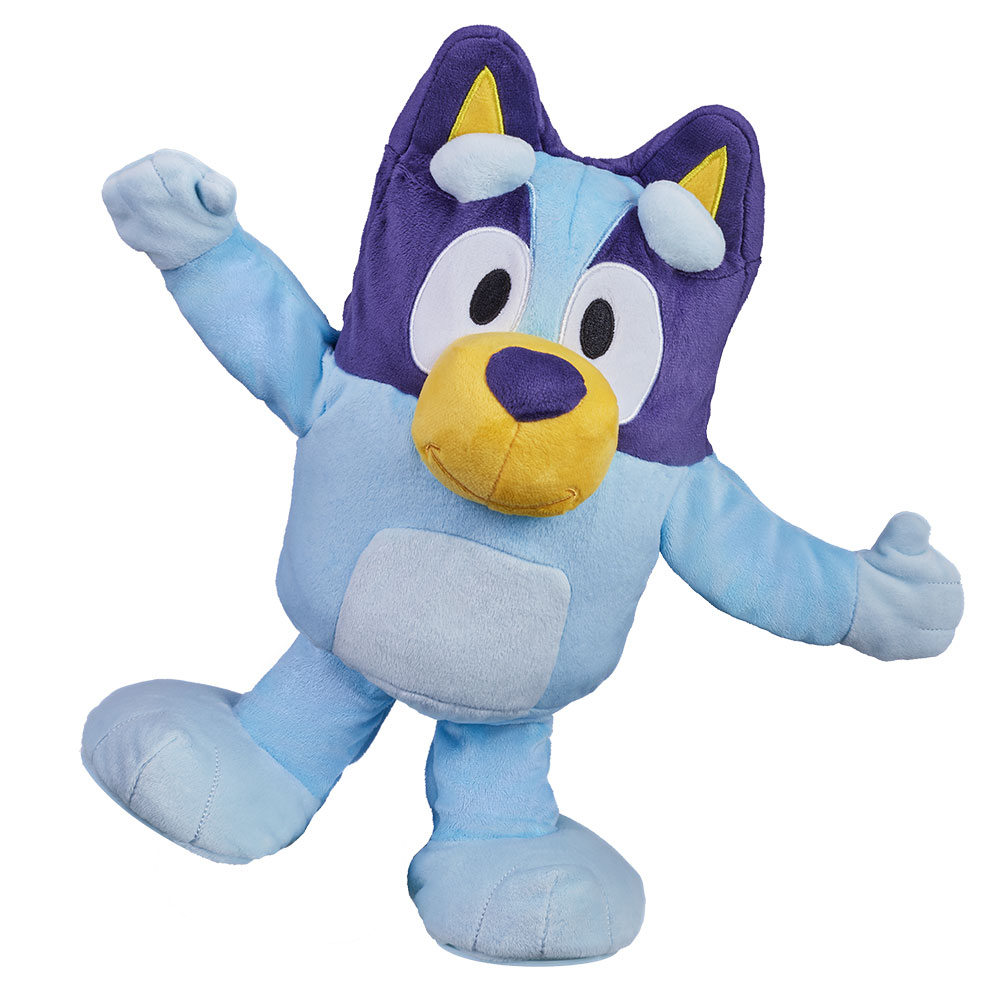 New Bluey Toys Are Here! - Bluey Official Website