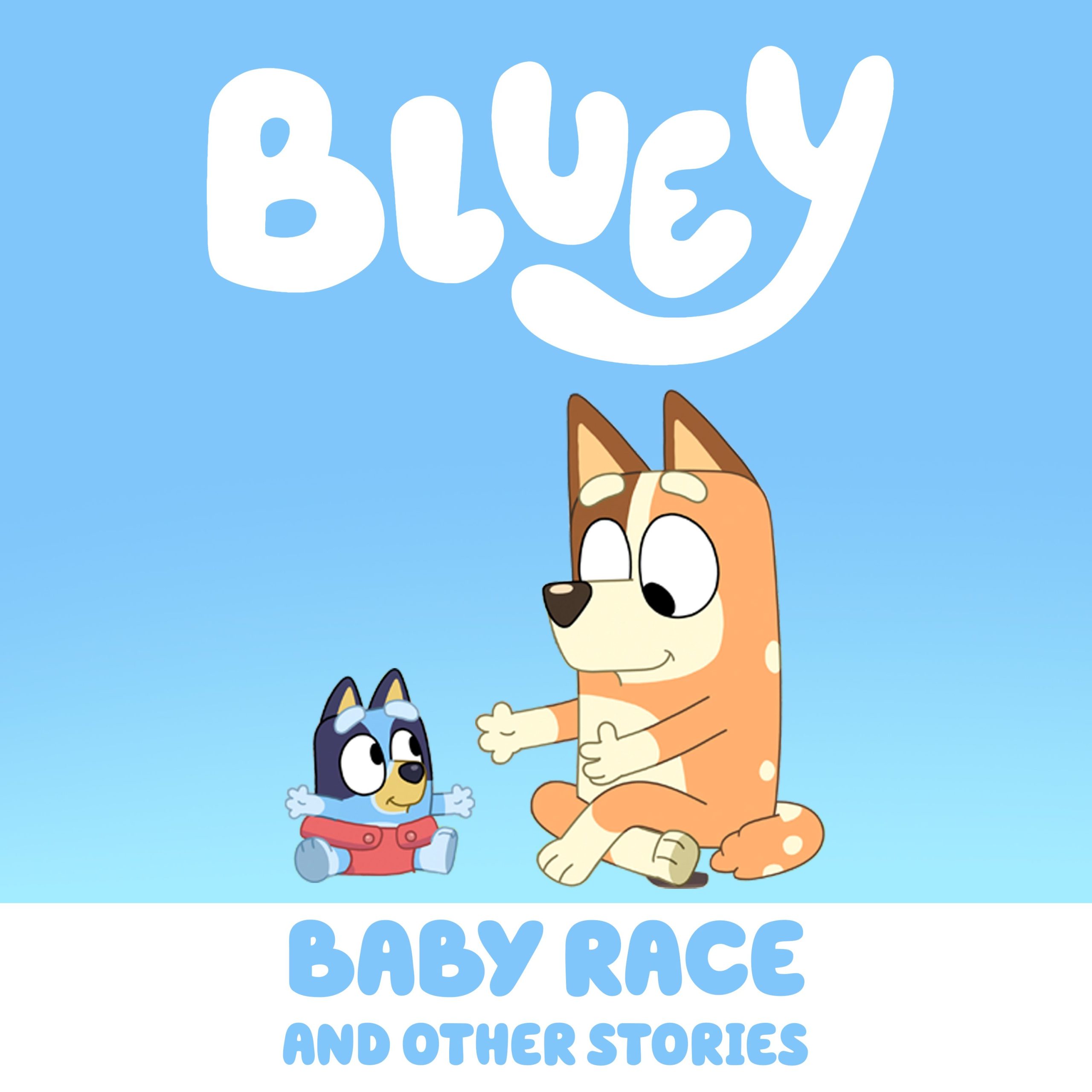 Who Is Rad In Bluey 78 - vmyu6zd