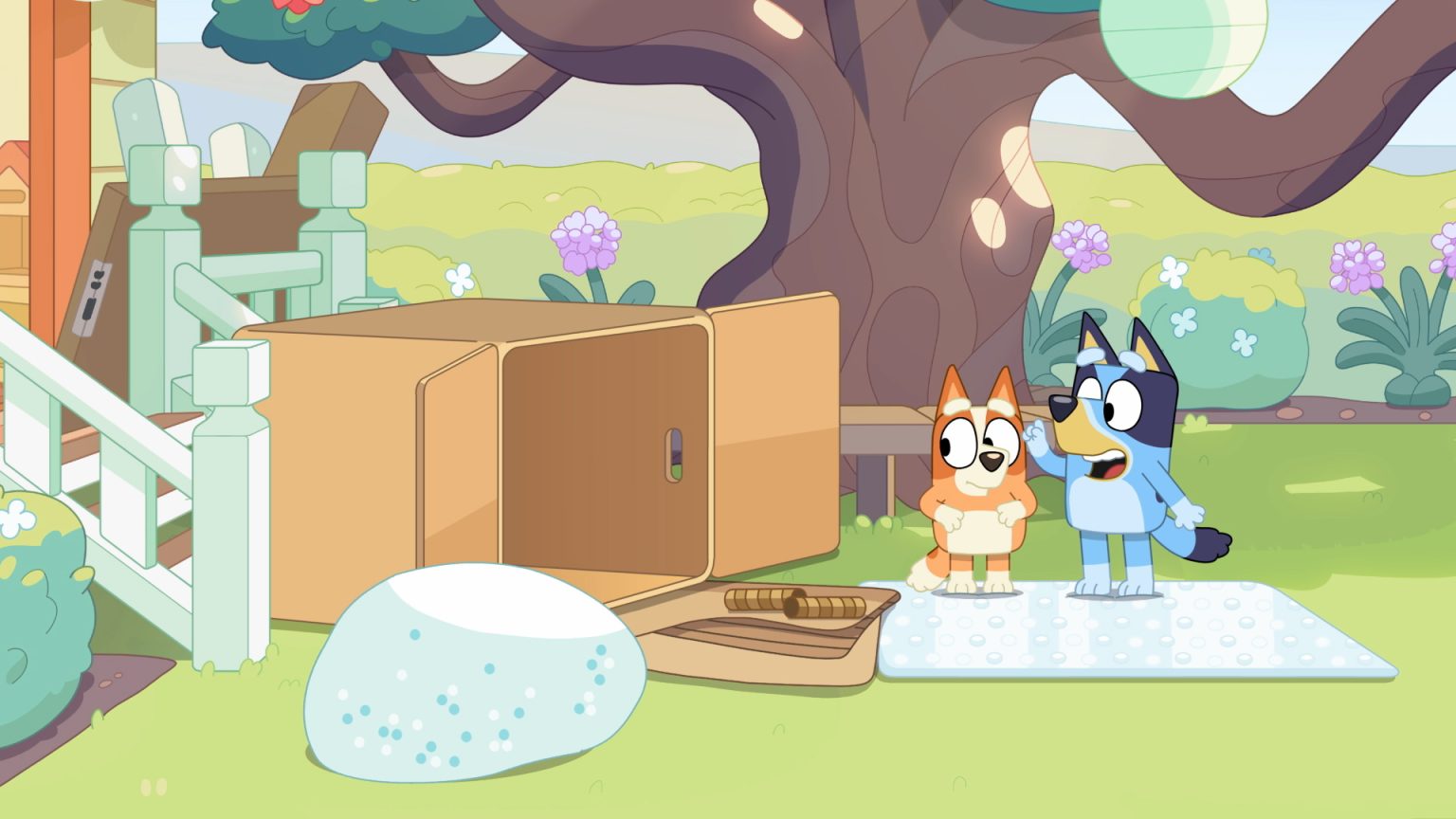 Mens christmas presents bbq pack