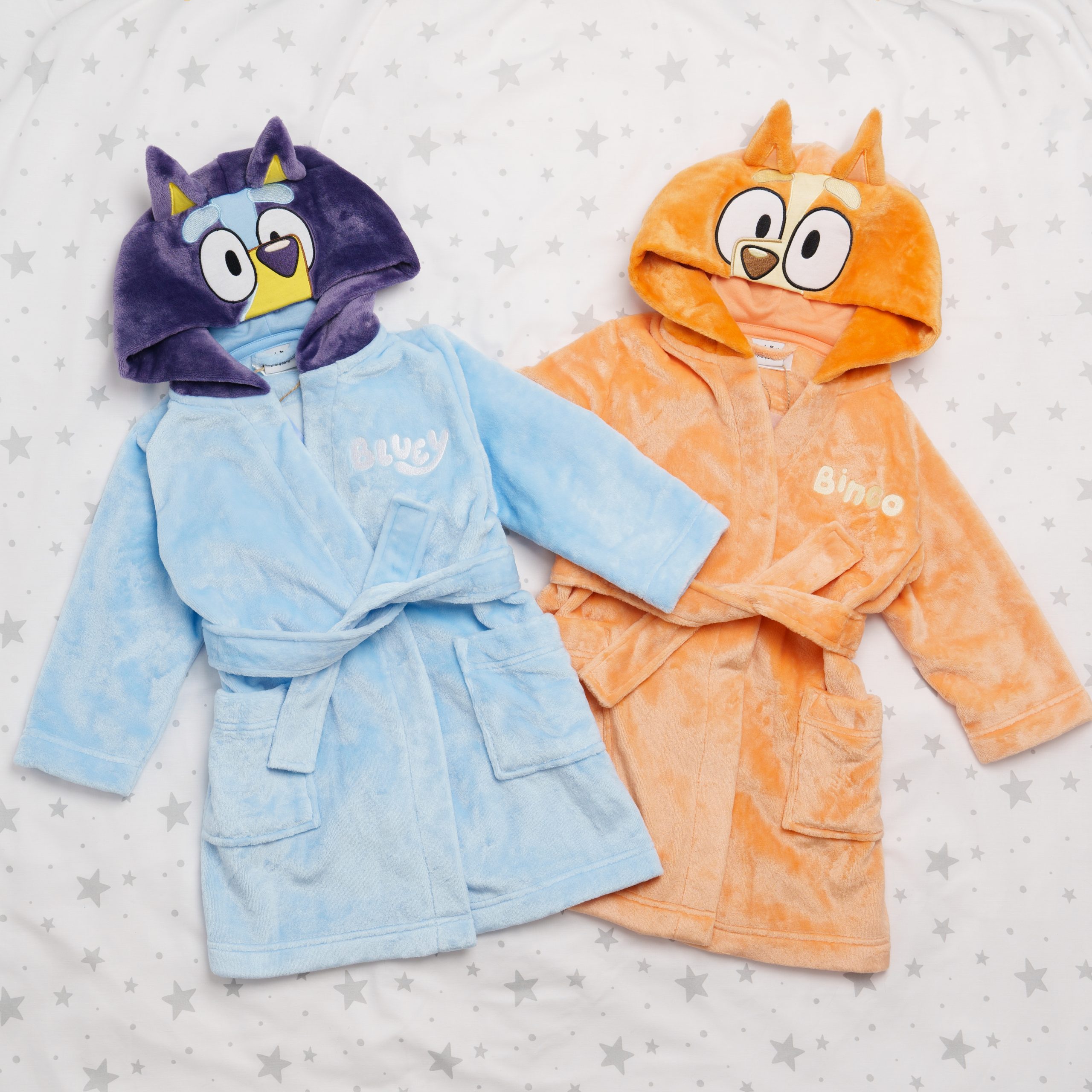 Buy Boys Dressing Gowns | Character.com Official Merchandise