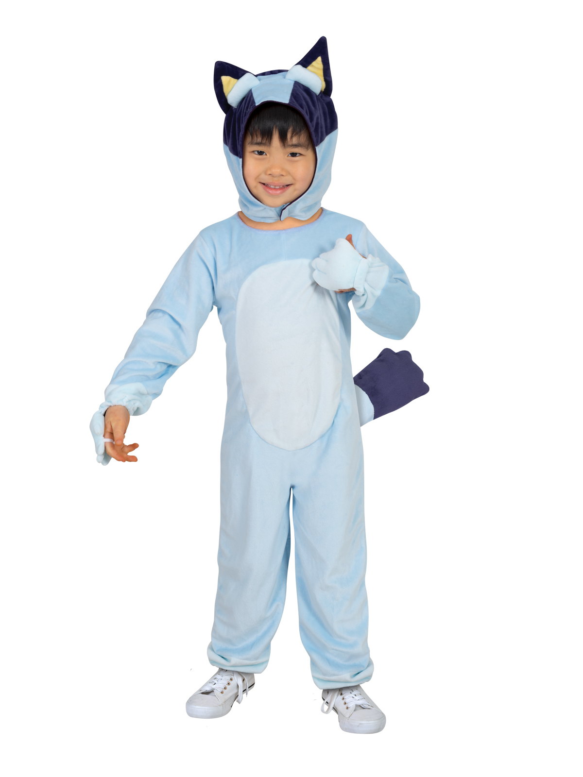 Costume Bluey