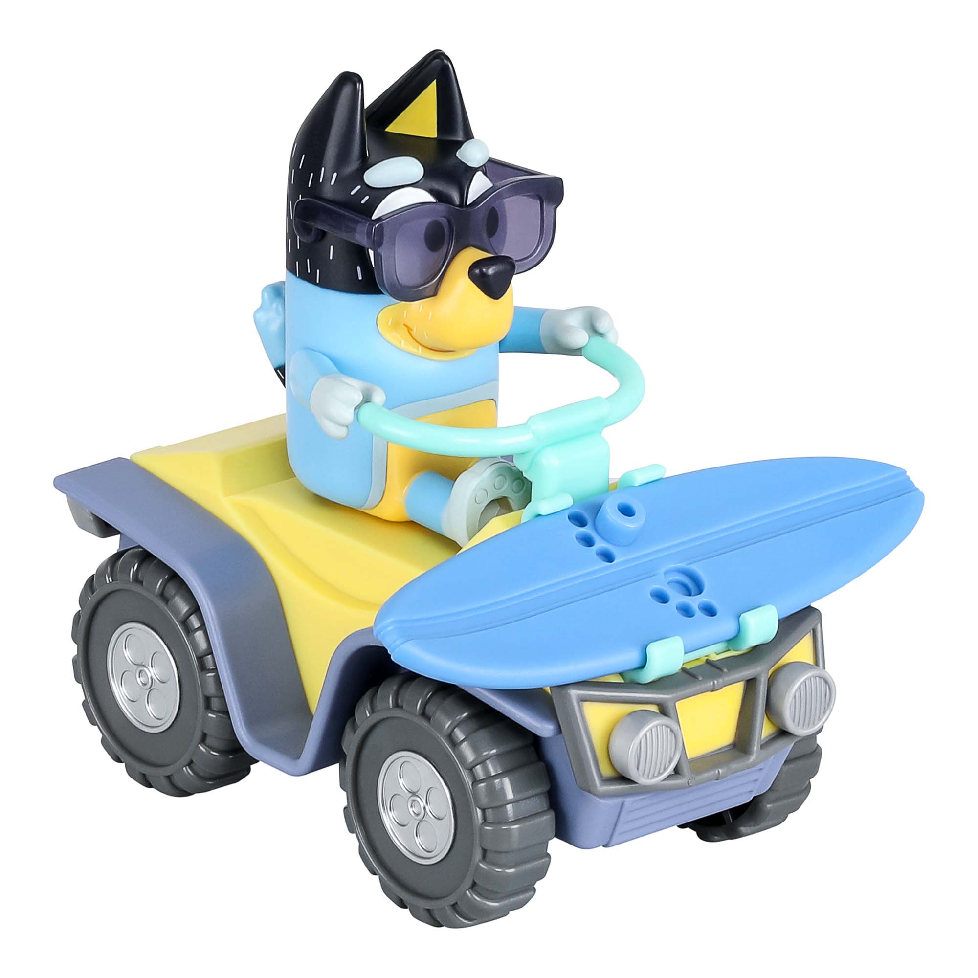 Blueyの自転車セット Bluey Playset Bluey's Bike | eBay