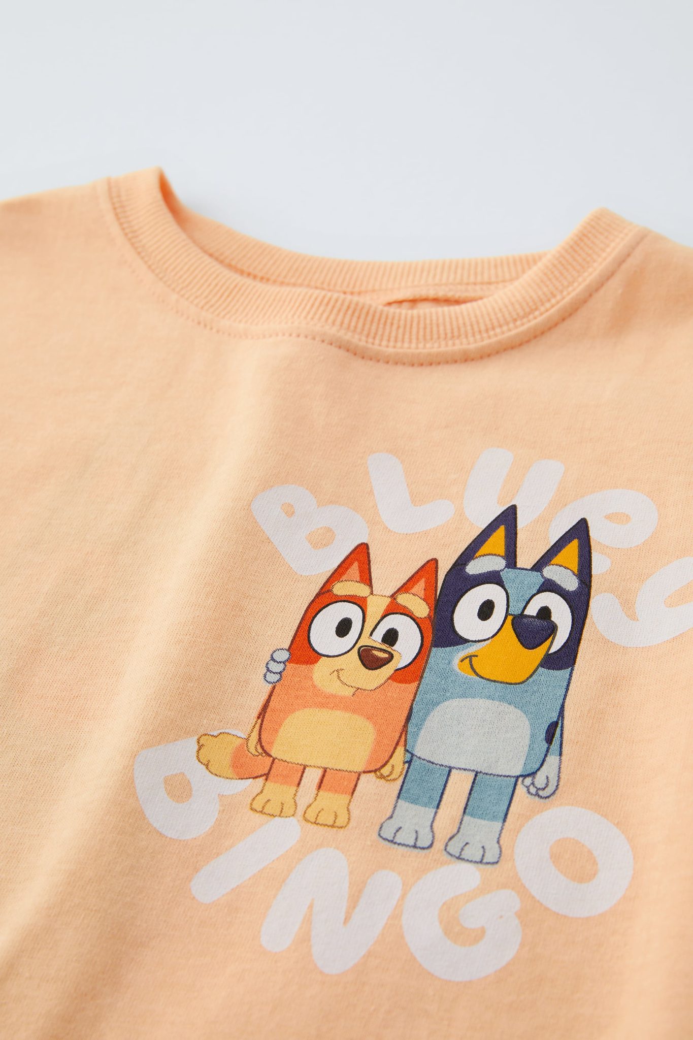 The Bluey collection at Zara is available NOW! Bluey Official site