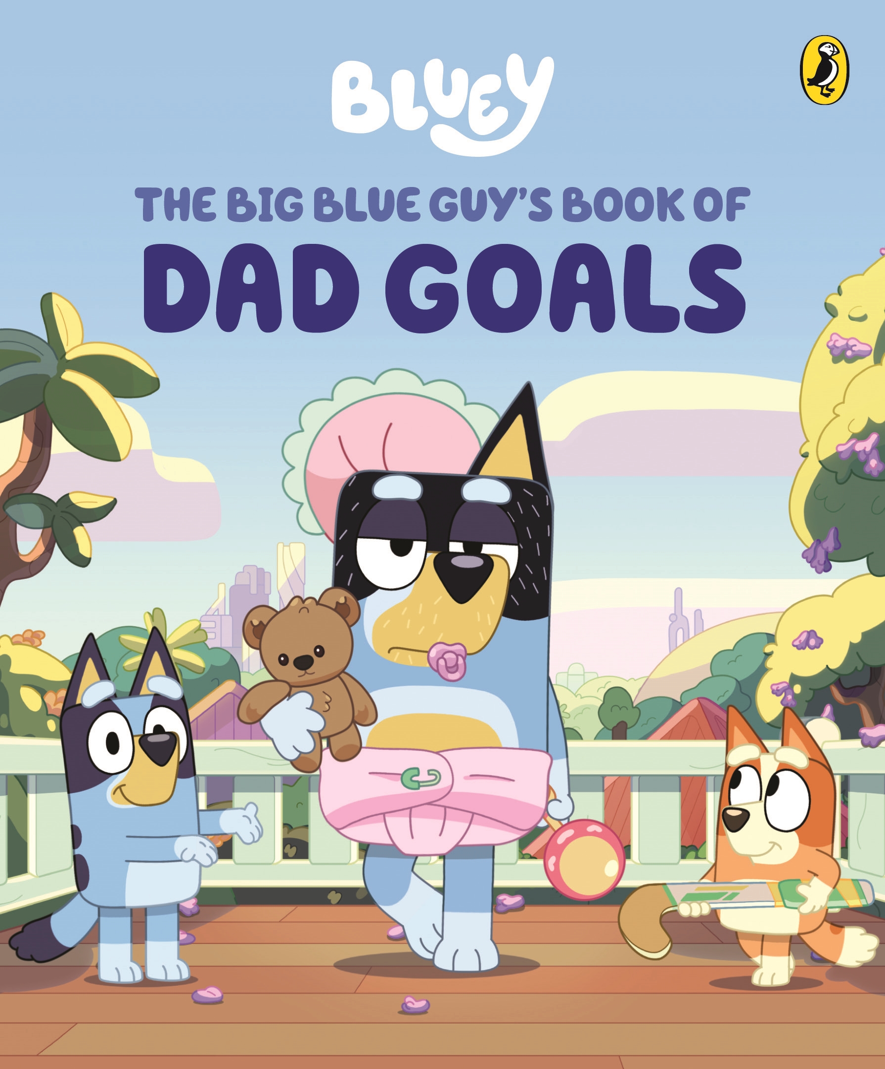 5. Dad Goals: 100 Traits That Define The Perfect Father Figure - nqhmhcr