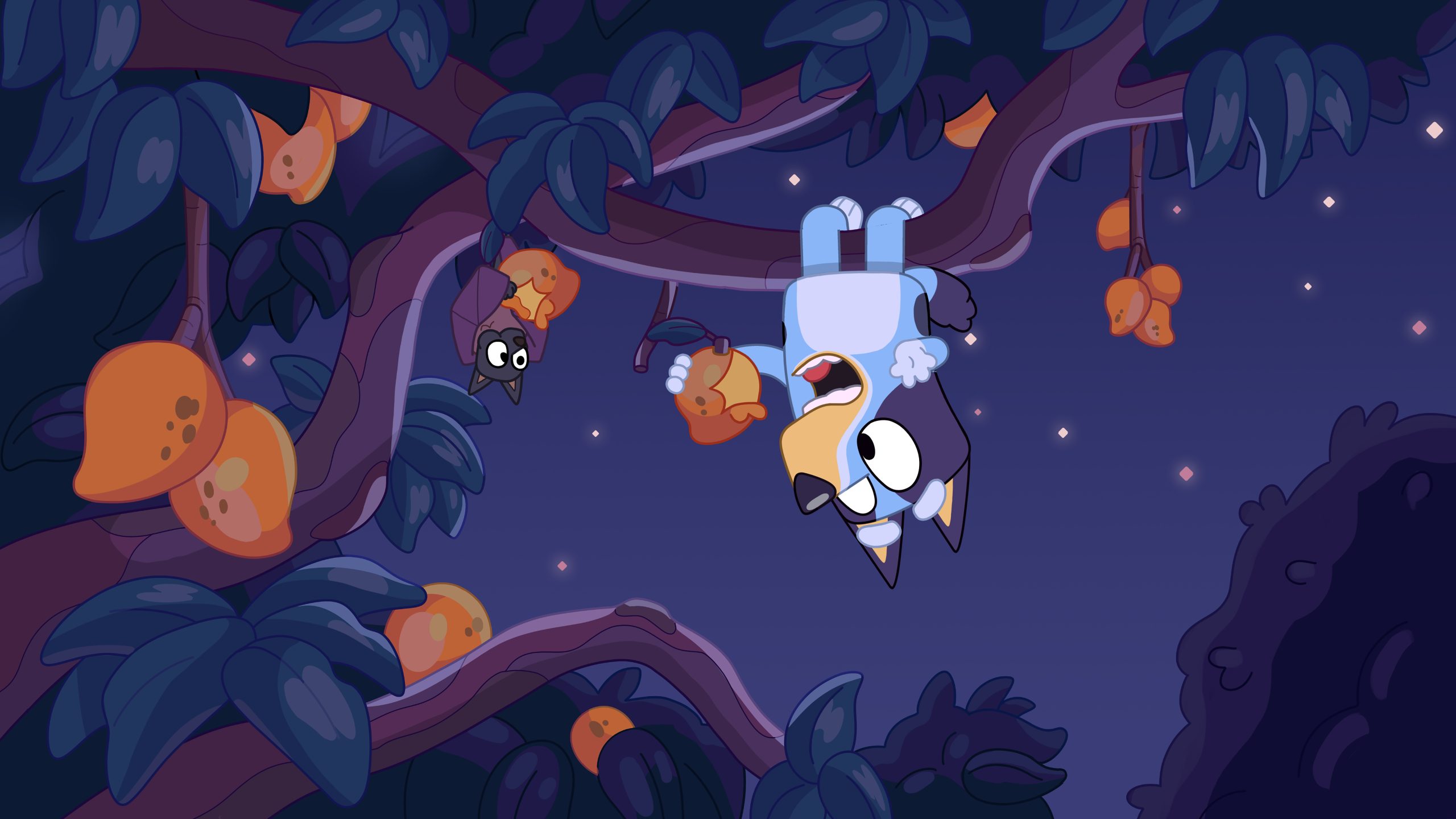 FRUITBAT DREAMS