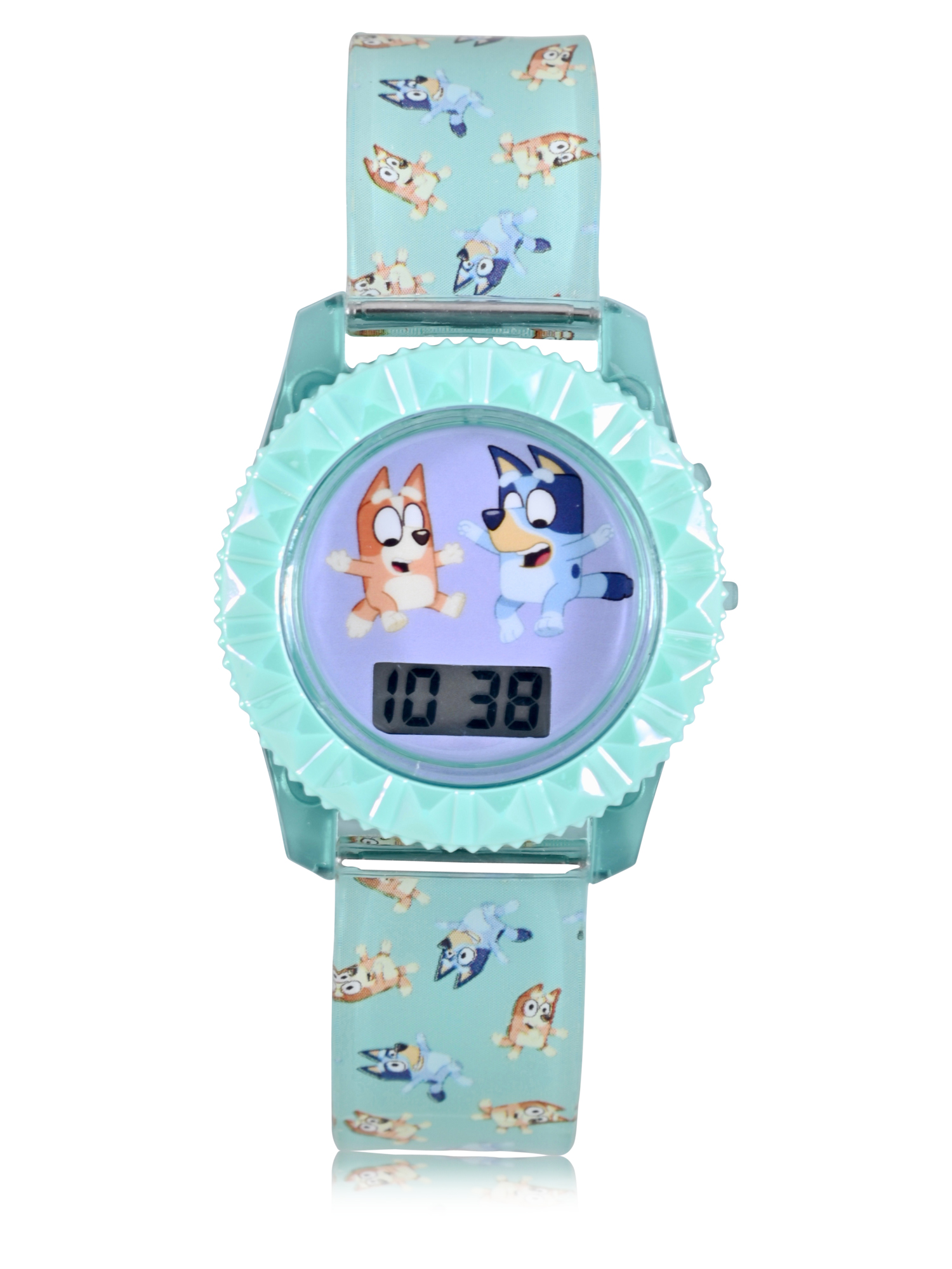 Bluey Children