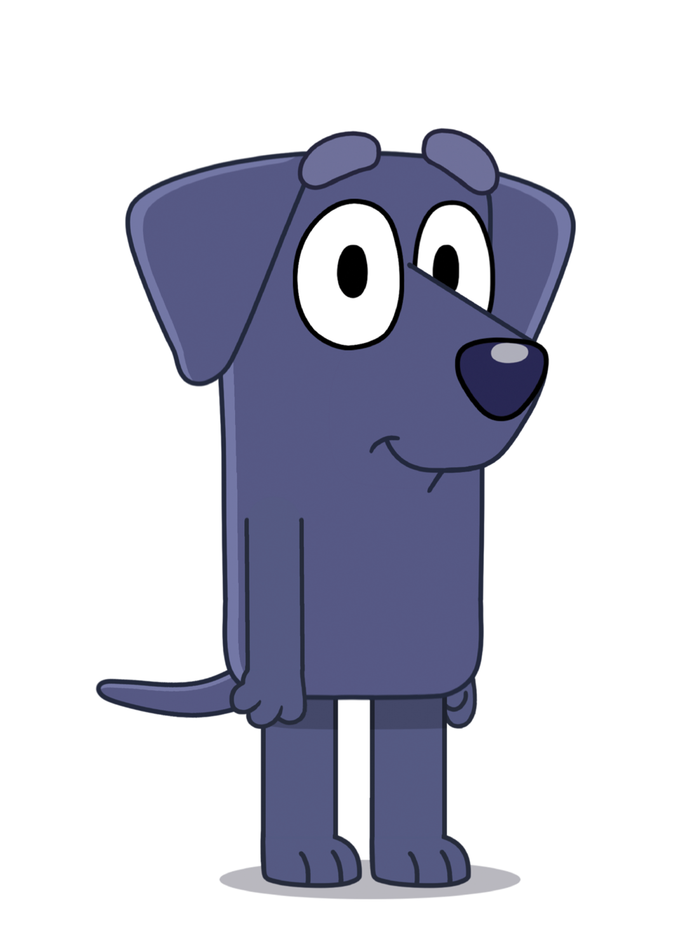PPkids Jeopardy Template
