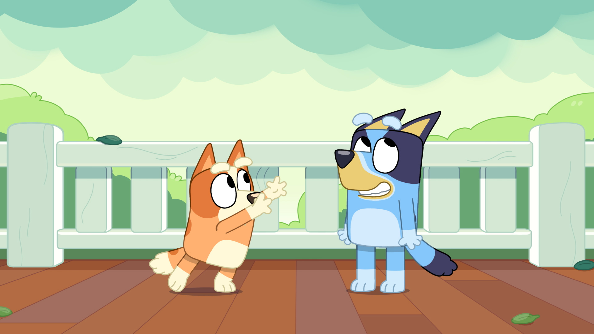 Why Adults Love 'Bluey' Inside the Magic⚾️ Discover the thrilling