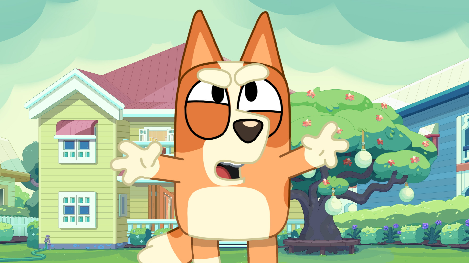 Bluey Season 3, Episode 9 Magic