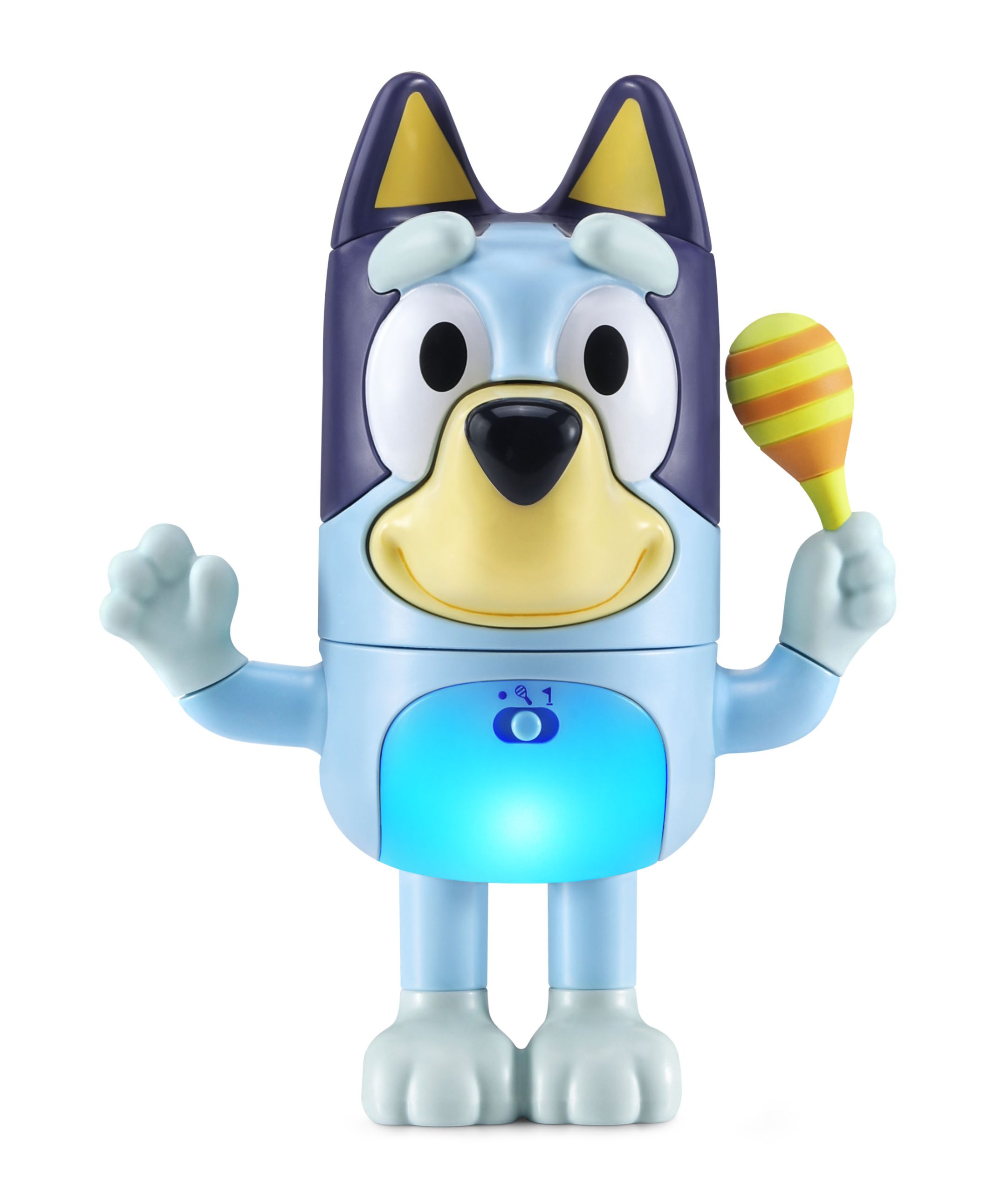Shake It Bluey Bluey Official Website
