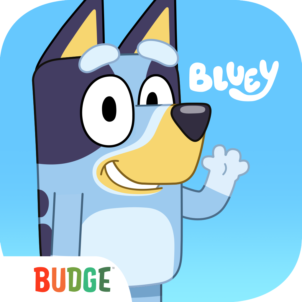 Bluey: Playdoh - Bluey Official Website