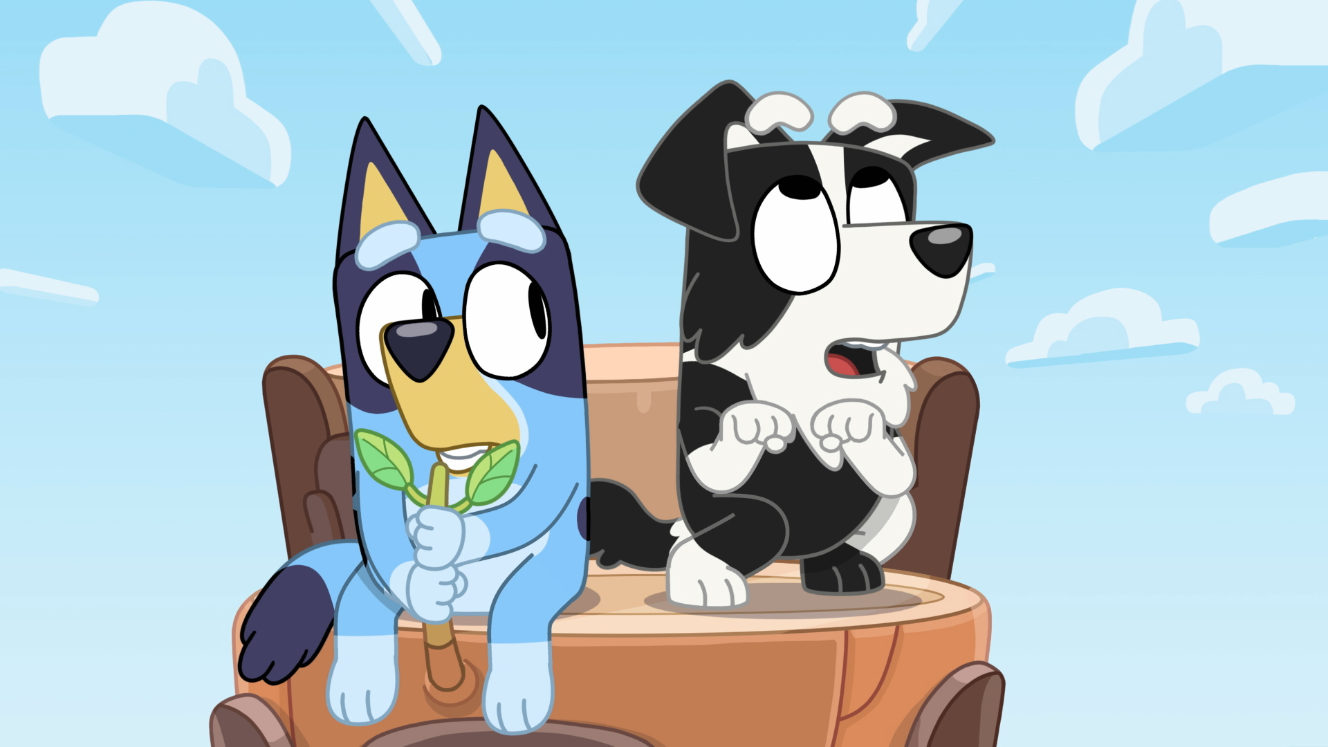 Bluey Gangster Memes bluey-gangster-memes