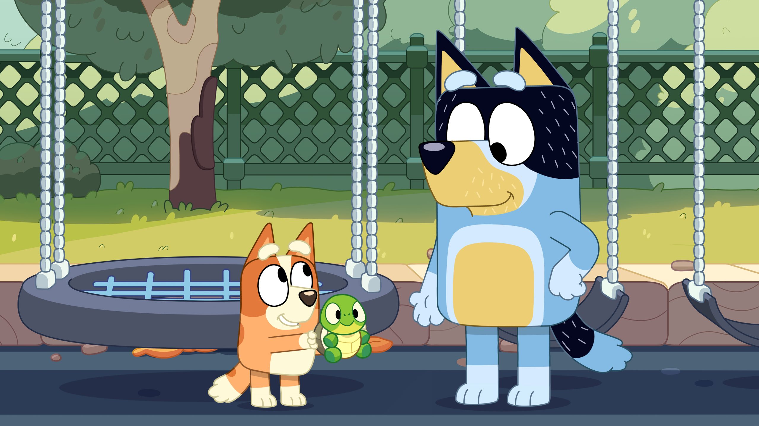 Bluey Introduces Deaf Character In New Episode, 49% OFF