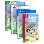 Bluey: The Videogame Nintendo Switch - Best Buy