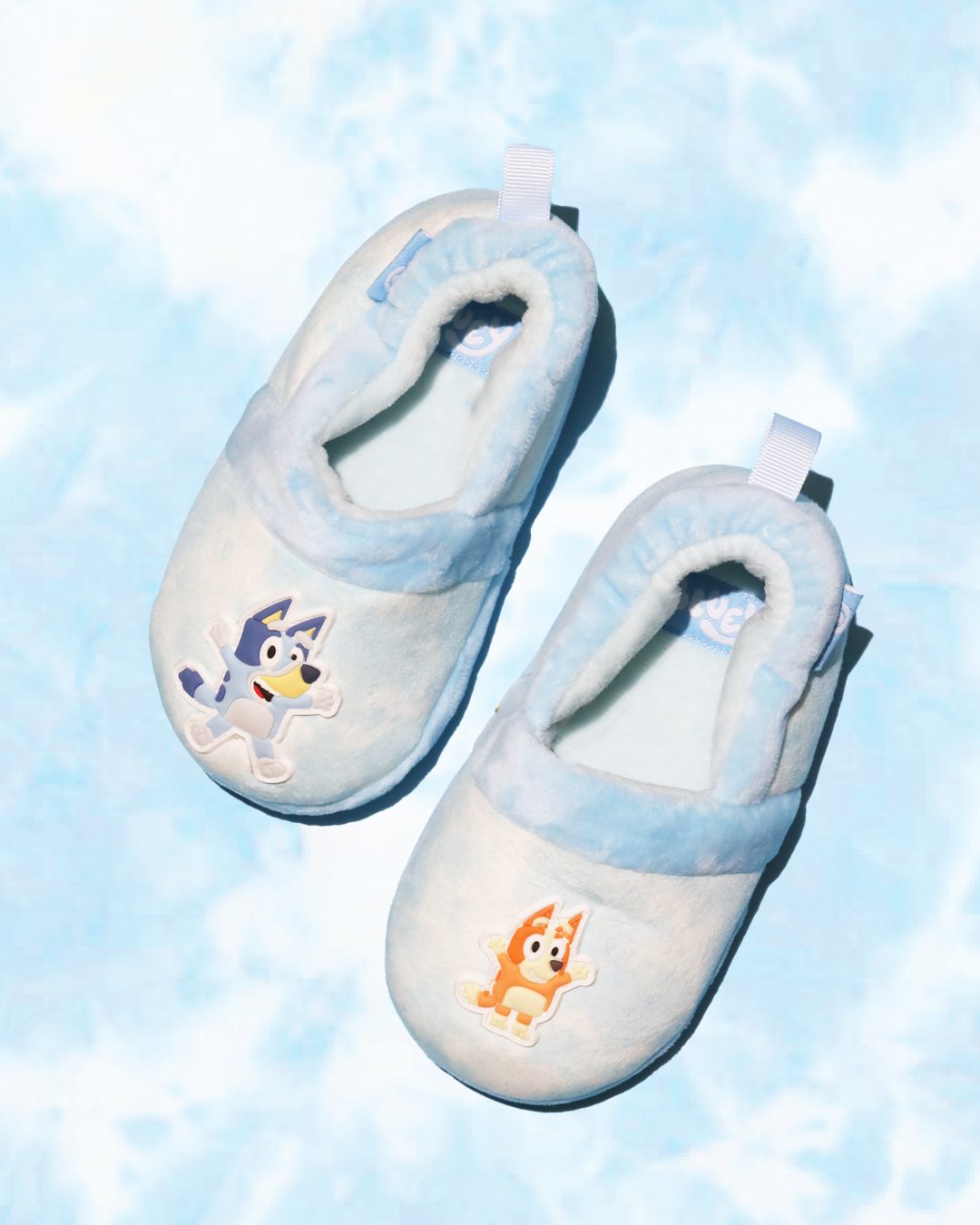 Target baby slippers 2025