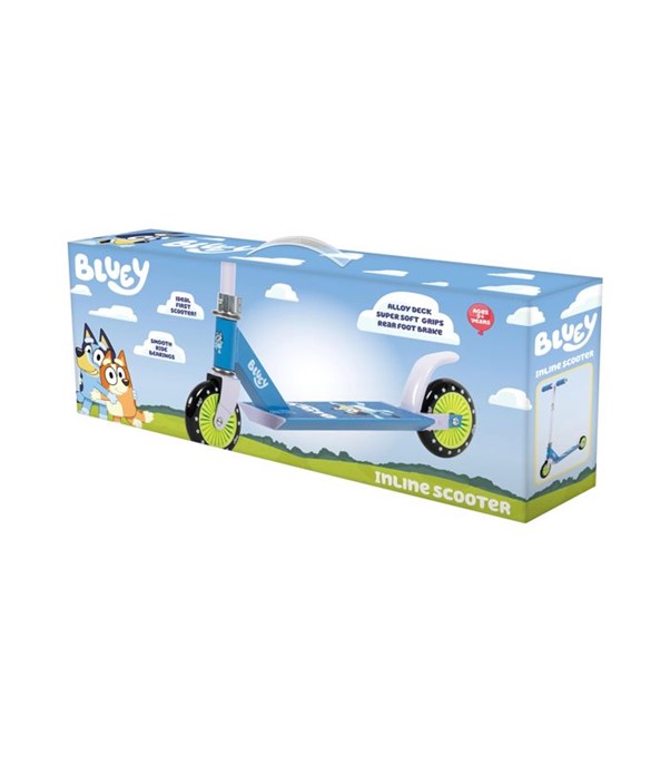 busy wheels MaiyaPen対応　ブルーイ　Bluey busy wheels MaiyaPen対応 ブルーイ Bluey busy wheels MaiyaPen
