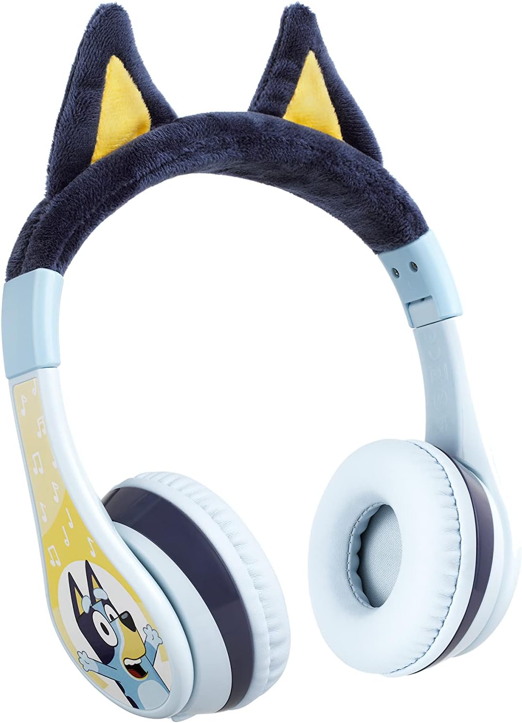 Bluey Bluetooth headphones Bluey Official Website