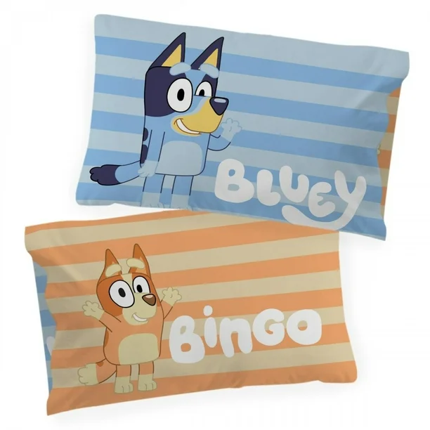 Bluey Bedding collection Bluey Official site