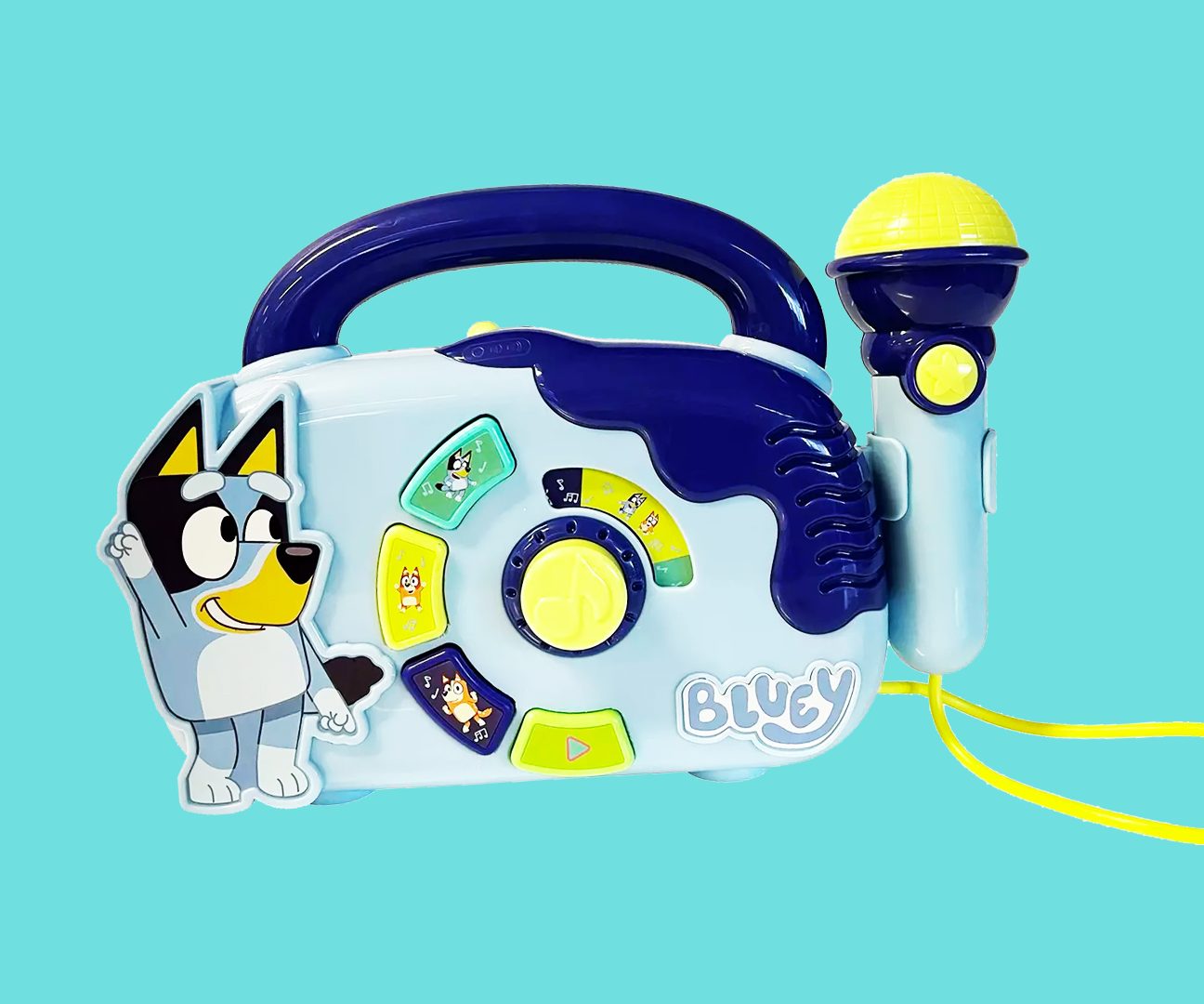 Bluey Boombox - Bluey Official Website