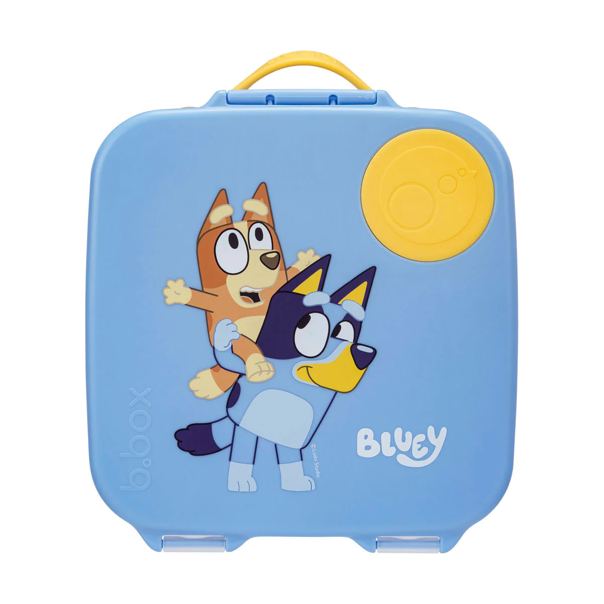 B.box Lunchbox - Bluey B.box Lunchbox - Bluey