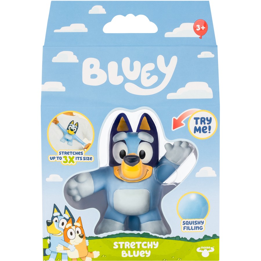 Amazon.com: Accutime Bluey Kids Digital Projector Watch: Fun