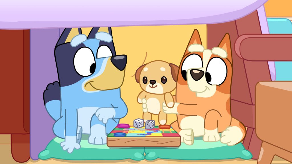 New Bluey Episode Guide Bluey Official Website New Bluey Episode Guide Bluey Official Website