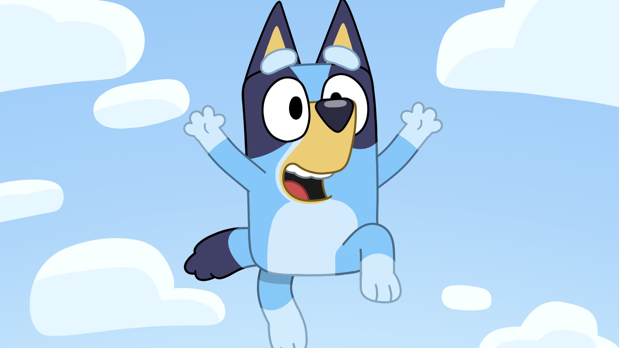 New Bluey Episode Guide! - Bluey Official Website