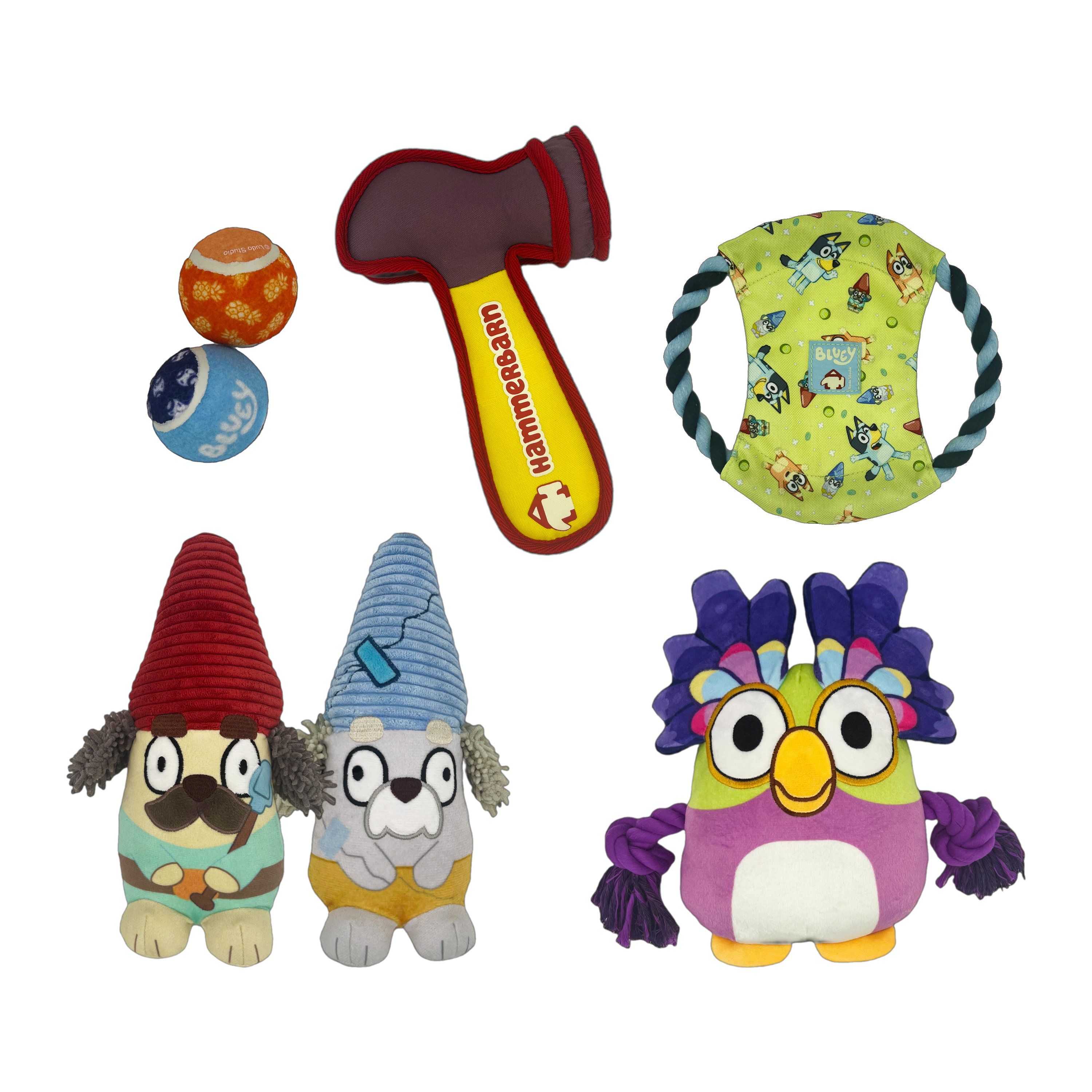 Toys That Make Tails Wag: The Secret Life of Pet Playtime