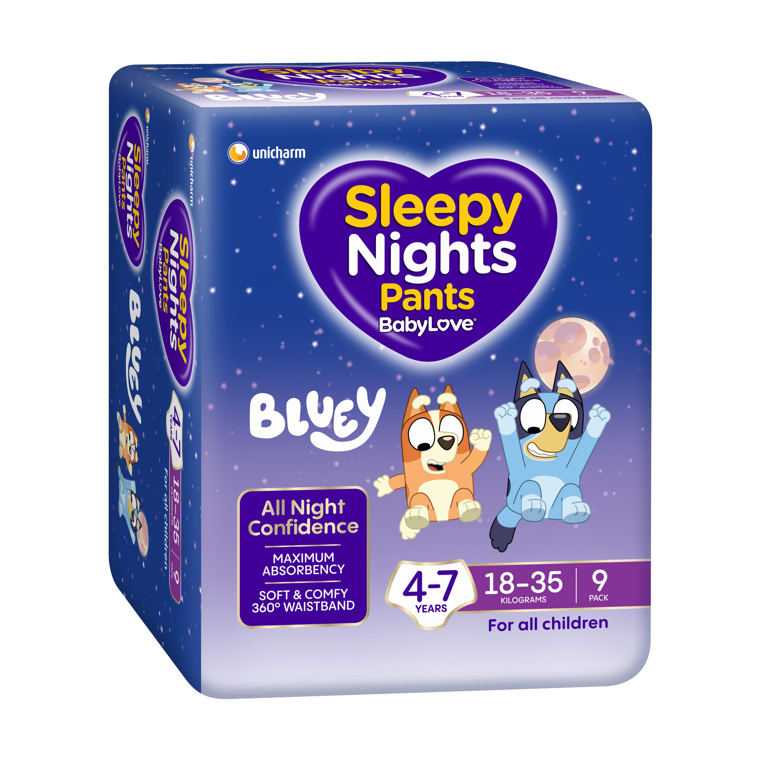 Paw Patrol Sleepy Night Diaper Pants Babies Kids Bath vrogue.co