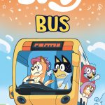 Bluey: Bus Chapter Book - Bluey Official Website