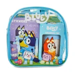 新品アメリカ限定レア　Bluey ショルダーバッグ Amazon.co.jp: Bluey S10 ぬいぐるみ シングル パック ベビー