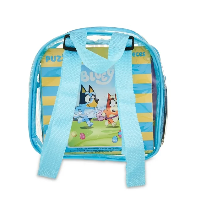 Bluey: Backpack Easter Gift Set - Bluey Official Website