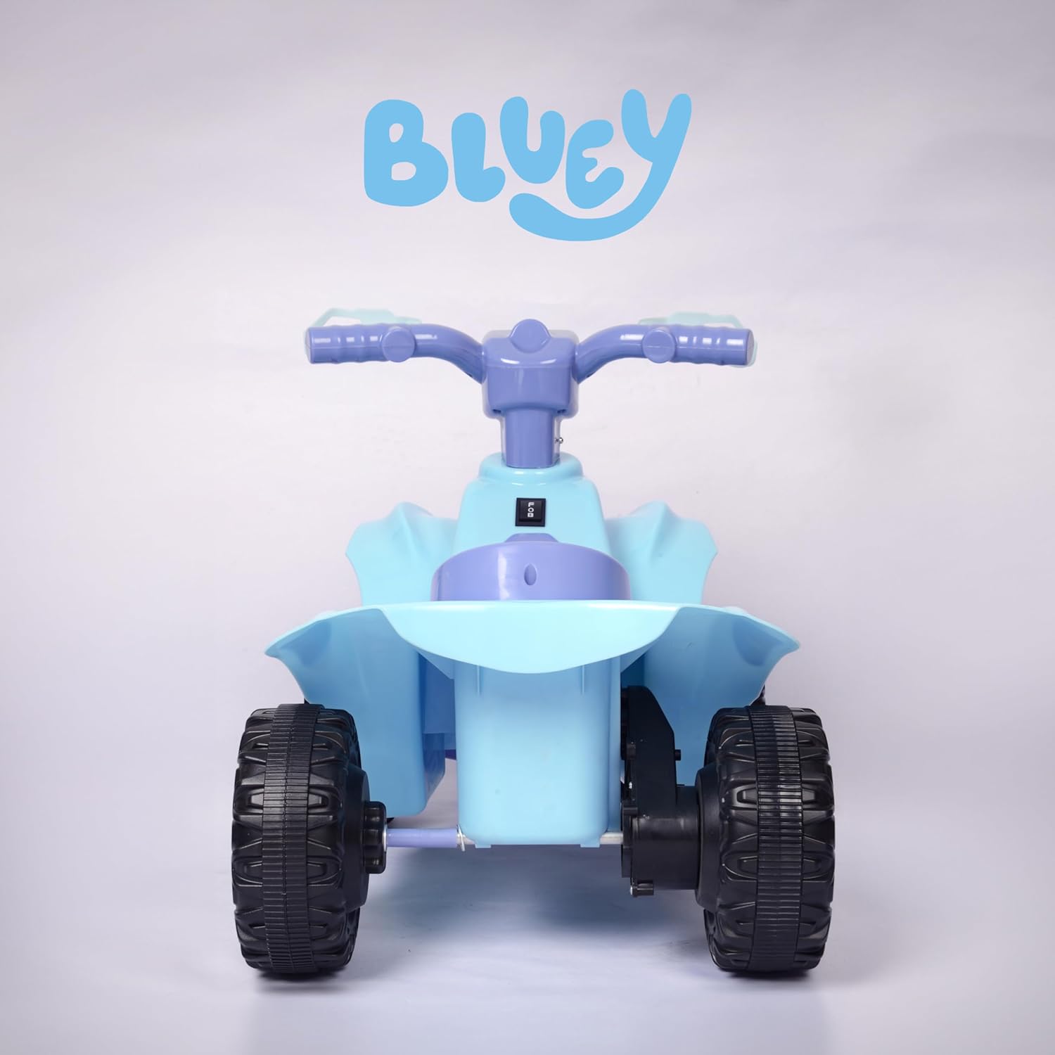 Bluey: 6V ATV Quad - Bluey Official Website