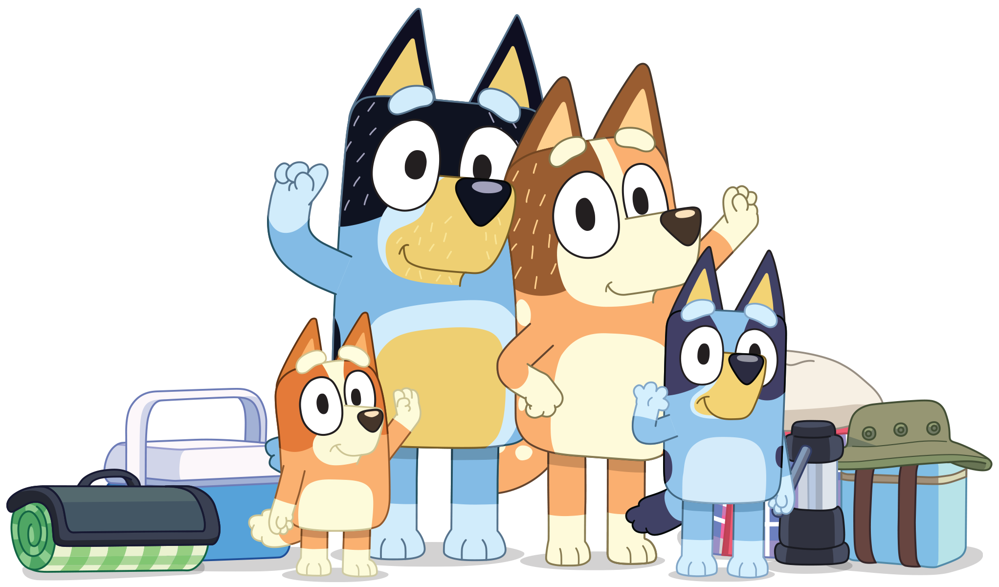 Bluey And Chilli Heeler Drawing How To Draw Bluey Characters Draw Bluey And Chilli Heeler Drawing How To Draw Bluey Characters Draw