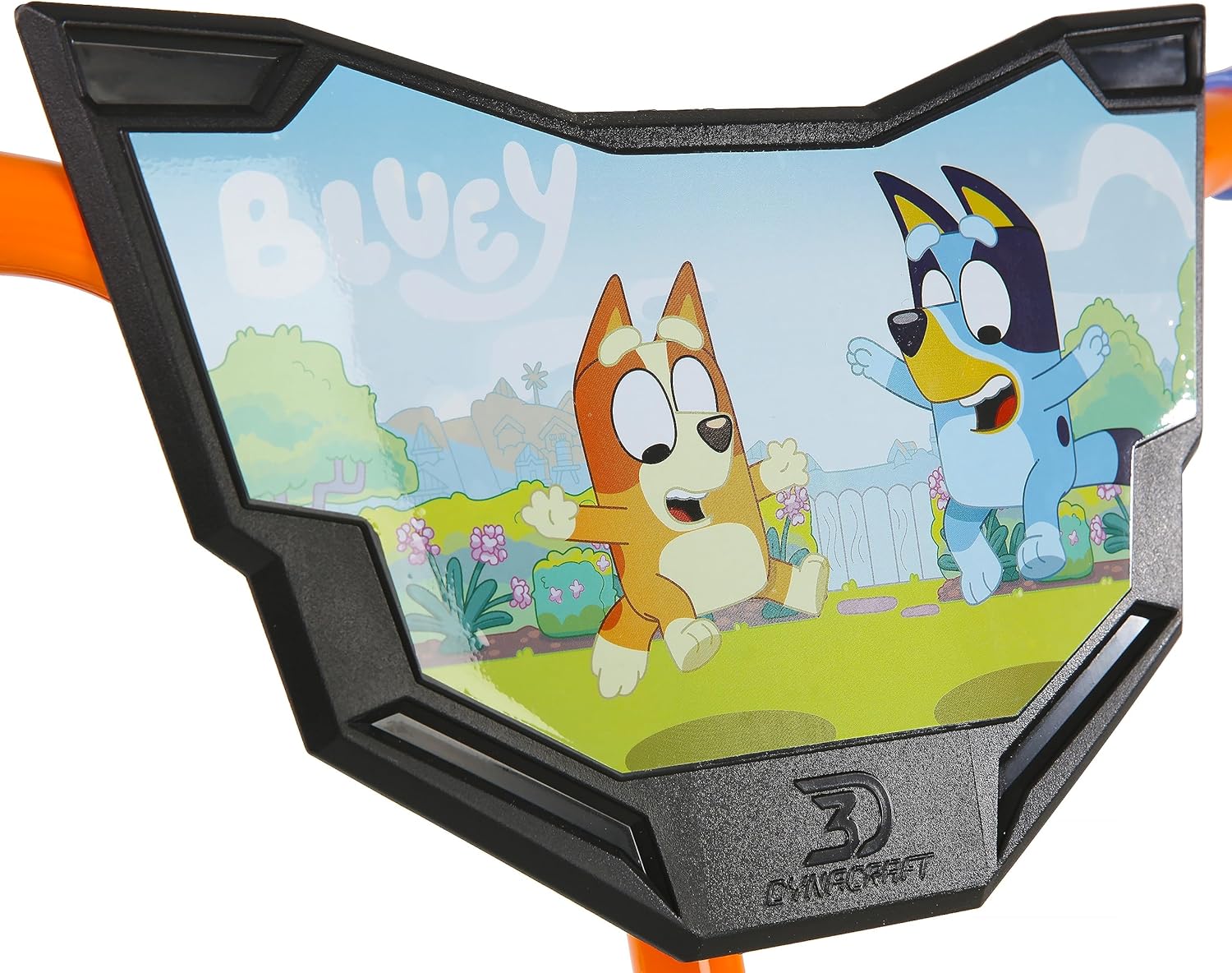 Bluey: 12-Inch Kids Bike - Bluey Official Website