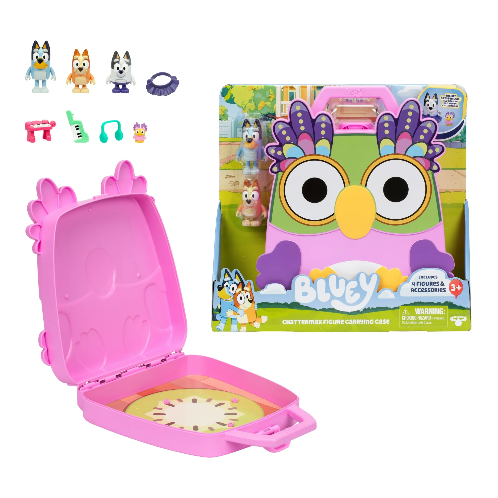 Bluey★送料込み★引き出し BLUEY Holiday Cookie Cutter Set of 10 - Stainless Steel Baking