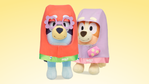 Bluey is Coming to Build-A-Bear! - Bluey Official Website